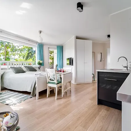 Apartament Anna Apartment Sopot