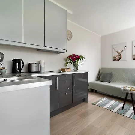 Apartament Anna