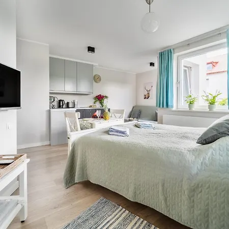 Apartament Anna * Sopot