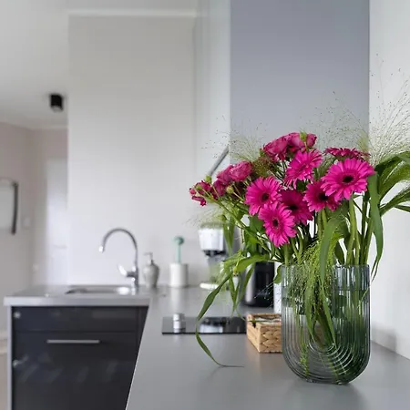 Apartament Anna *