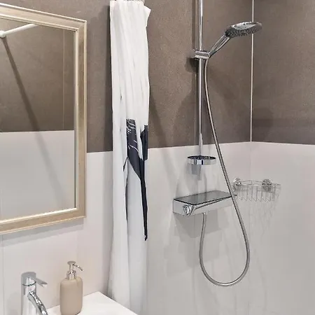 Anna 아파트 소포트