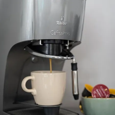 Anna 아파트 소포트