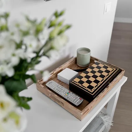 Apartament Anna *
