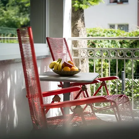 Apartament Anna