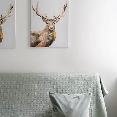 Apartament Anna *