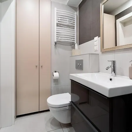 Apartament Anna *