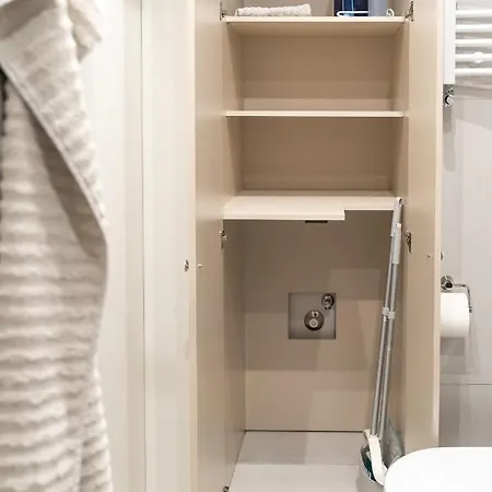 Apartament Anna Apartment *