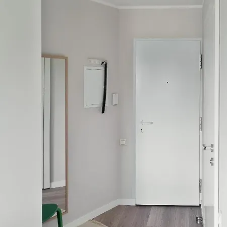 아파트 Anna 소포트