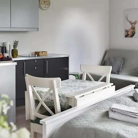 Apartament Anna * Sopot