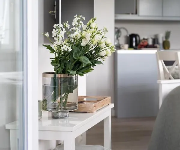 Appartement Anna Sopot