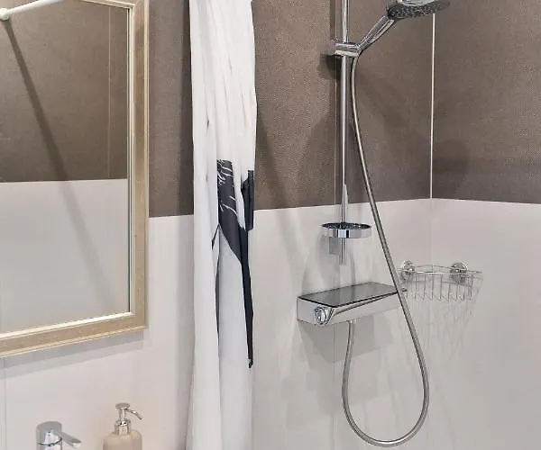 Anna Appartement Sopot