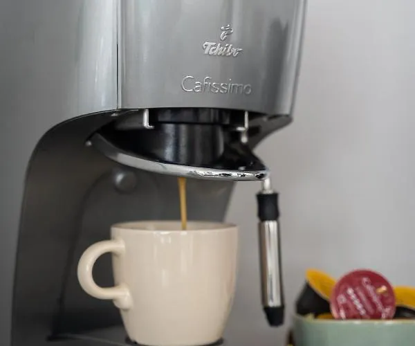 Anna Appartement Sopot