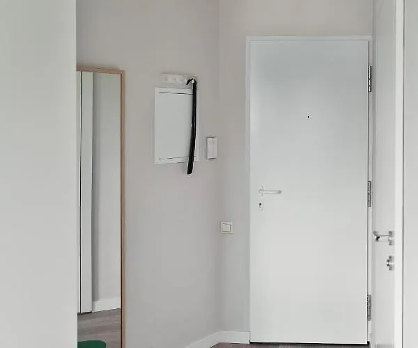 Appartement Anna Sopot